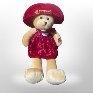 PBC animated singing bar 19 inch sings somewhere‎ over the rainbow